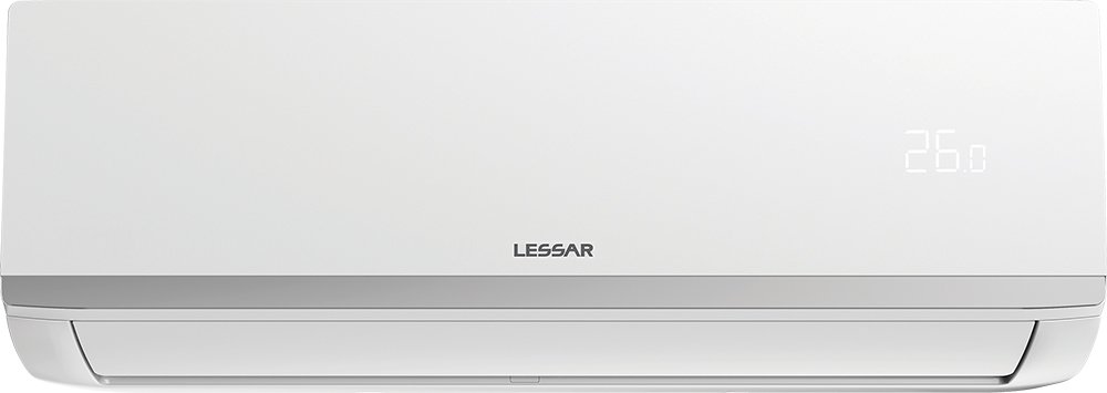 

Кондиционер Lessar LS-HE12KCE2A/LU-HE12KCE2A