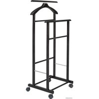 Стойка для одежды Мебель Импэкс Leset Чикаго (венге)