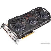 Видеокарта Gigabyte GeForce GTX 980 G1 Gaming 4GB GDDR5 (GV-N980G1 GAMING-4GD)