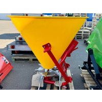 Разбрасыватель удобрений D-POL РМУ-500