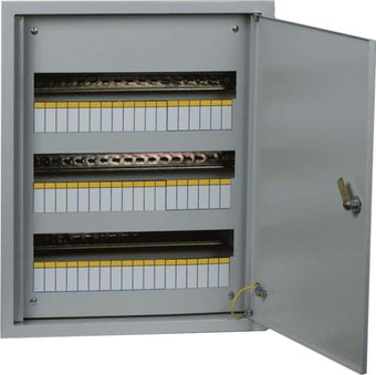 Щит распределительный EKF PROxima MB11-54