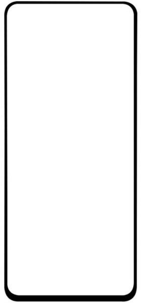 

Защитное стекло Bingo Full Silkprint для HONOR X8/X8a (черный)