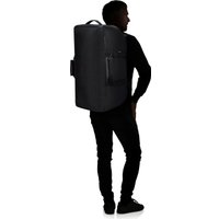 Дорожная сумка Samsonite Ecodiver Black 69 см