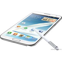 Смартфон Samsung N7105 Galaxy Note II (16Gb)