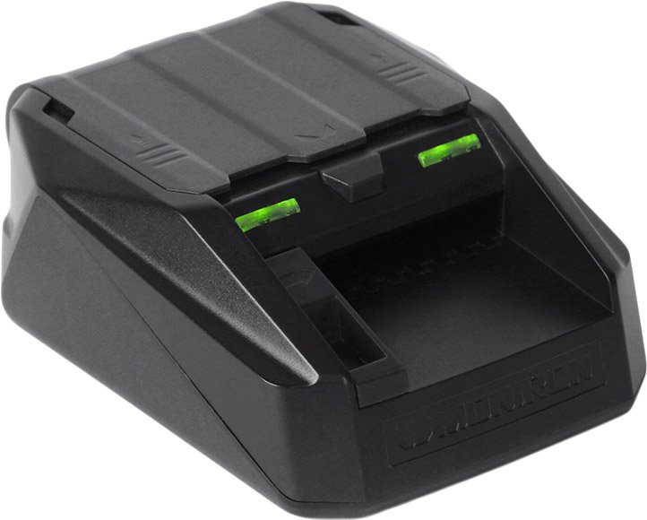 

Детектор валют Moniron Dec POS