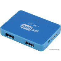 PC Pet BW-U3020A (синий)