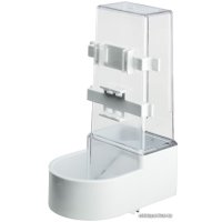 Кормушка механическая Ferplast FPI 4518 (белый)