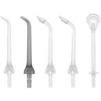 Ирригатор  Polaris PWF 1005 T (белый)