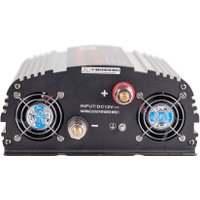 Автомобильный инвертор GEOFOX MD 2500W/12V