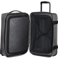 Сумка-тележка American Tourister Urban Track Dark Grey 55 см