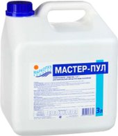 Мастер-Пул 4 в 1 3 л