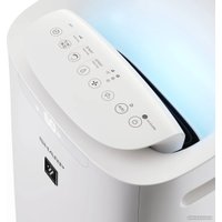 Очиститель воздуха Sharp UA-KIL80E-W