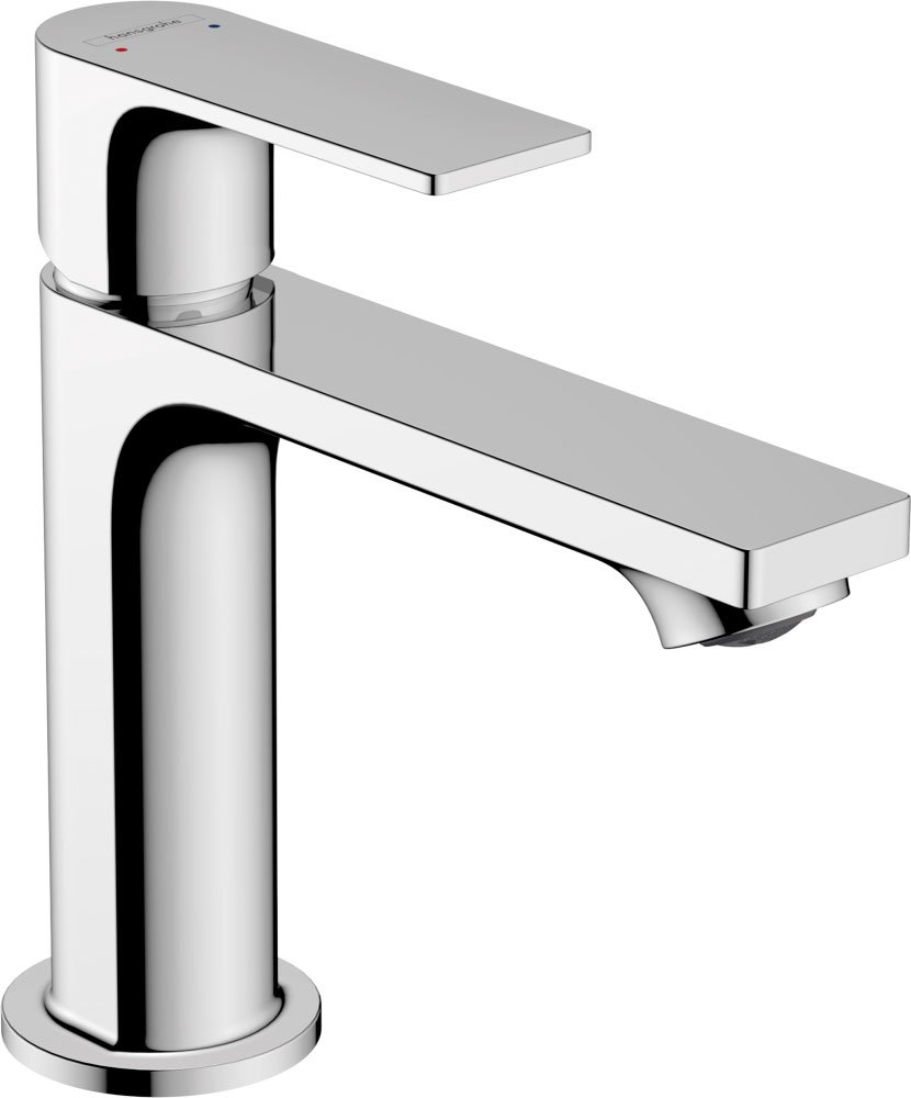 

Смеситель Hansgrohe Rebris E 110 72557000