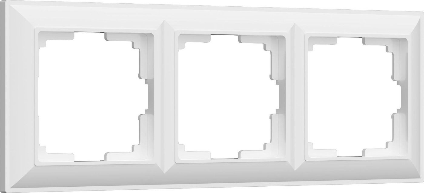 

Рамка Werkel W0032201 a051020