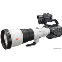 Видеокамера Sony FX6