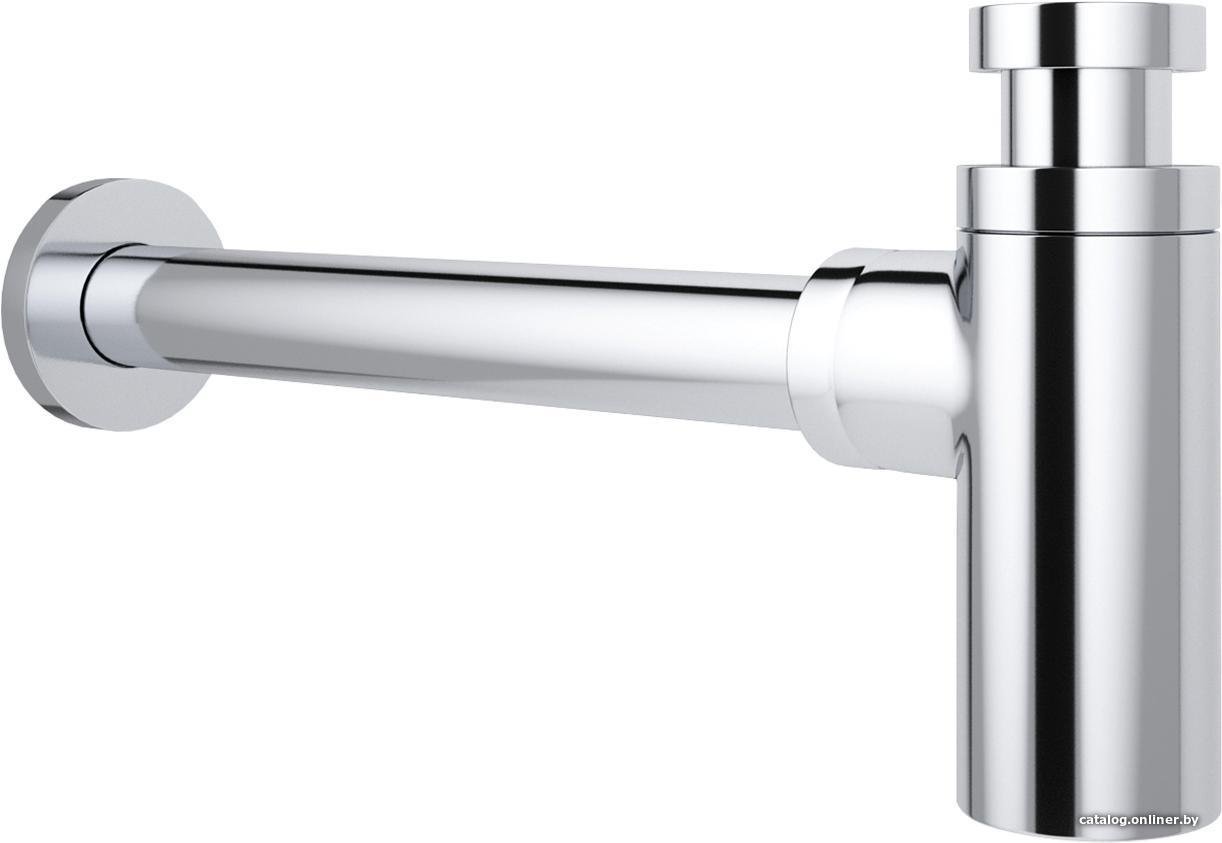 Сифон Wellsee Drainage System 182104000 (хром)