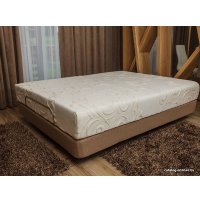 Матрас Askona Sleep Professor Touch Hard 120x200