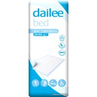 Пеленки Dailee Bed Extra 60x90 см (10 шт)