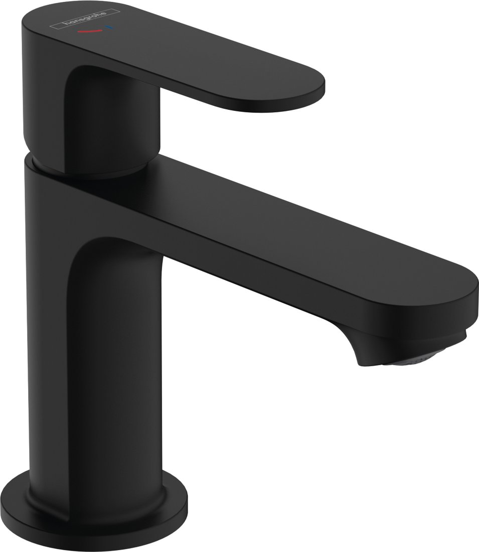 Смеситель Hansgrohe Rebris S 72513670