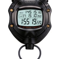 Карманные часы Casio Sports HS-80TW-1E