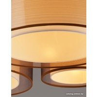 Люстра средней высоты Moderli Room V10624-5C