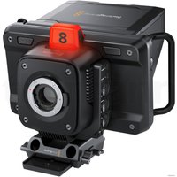 Видеокамера BlackmagicDesign Studio Camera 4K Pro G2 в Гродно