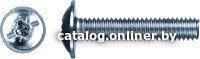 Набор винтов Starfix SMP2-68921-40