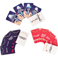 Карточная игра Dream Makers Стендап 18+