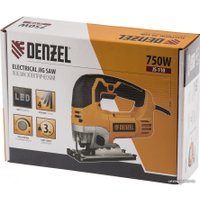 Электролобзик Denzel JS-110