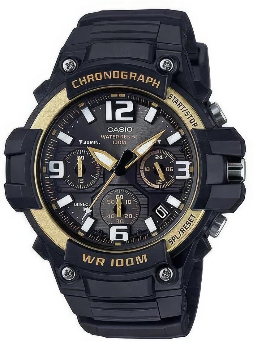 

Наручные часы Casio MCW-100H-9A2