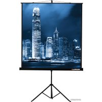 Проекционный экран Lumien Master View 153x203 (LMV-100107)