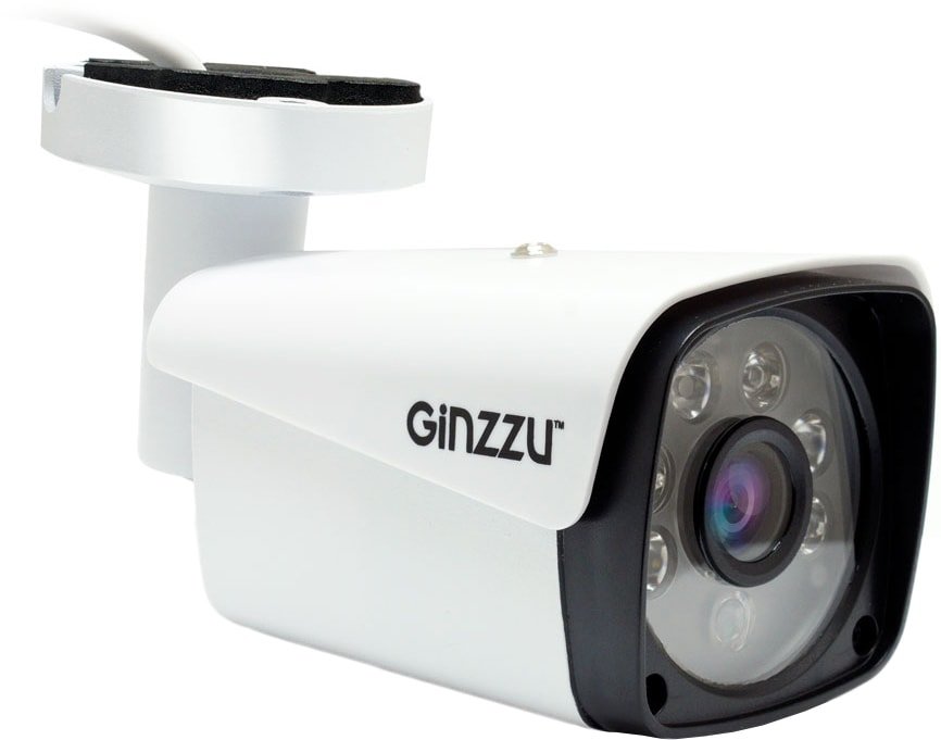 

IP-камера Ginzzu HIB-5301A