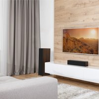 Напольная акустика Klipsch RP-6000F II (орех)