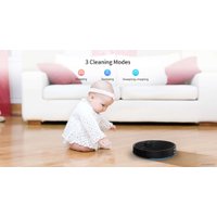 Робот-пылесос 360 S7 Pro