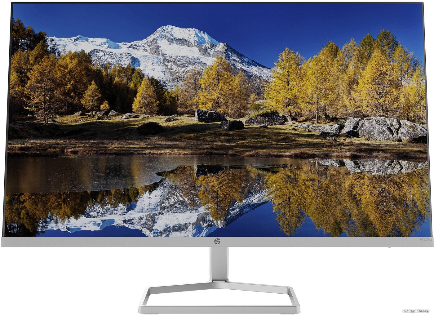 Монитор HP M27fq