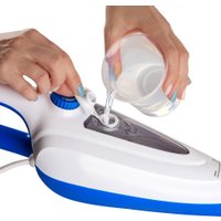 Паровая швабра Endever Odyssey Q-624