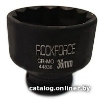 

Головка слесарная RockForce RF-48860