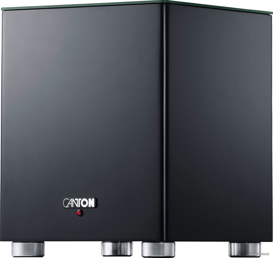 Беспроводной сабвуфер Canton Smart Sub 8 (черный)
