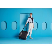 Коляска прогулочная «книга» Anex Air-x 2022 (black)