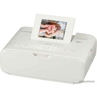 Фотопринтер Canon SELPHY CP1200 (белый)