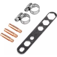 Сварочный инвертор ПТК RILON MIG 200 GW 005.300.296