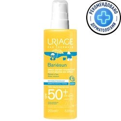 

Uriage Bariesun Sprayenfant Hydratant SPF50+ 200 мл