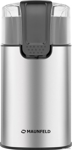 Электрическая кофемолка MAUNFELD MF-523S