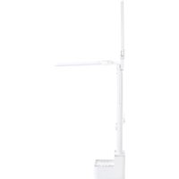 Настольная лампа Sonnen PT-201 238781 (белый)