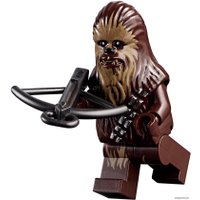 Конструктор LEGO Star Wars 75234 Шагоход-танк АТ-AP