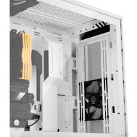 Корпус be quiet! Shadow Base 800 DX White BGW62