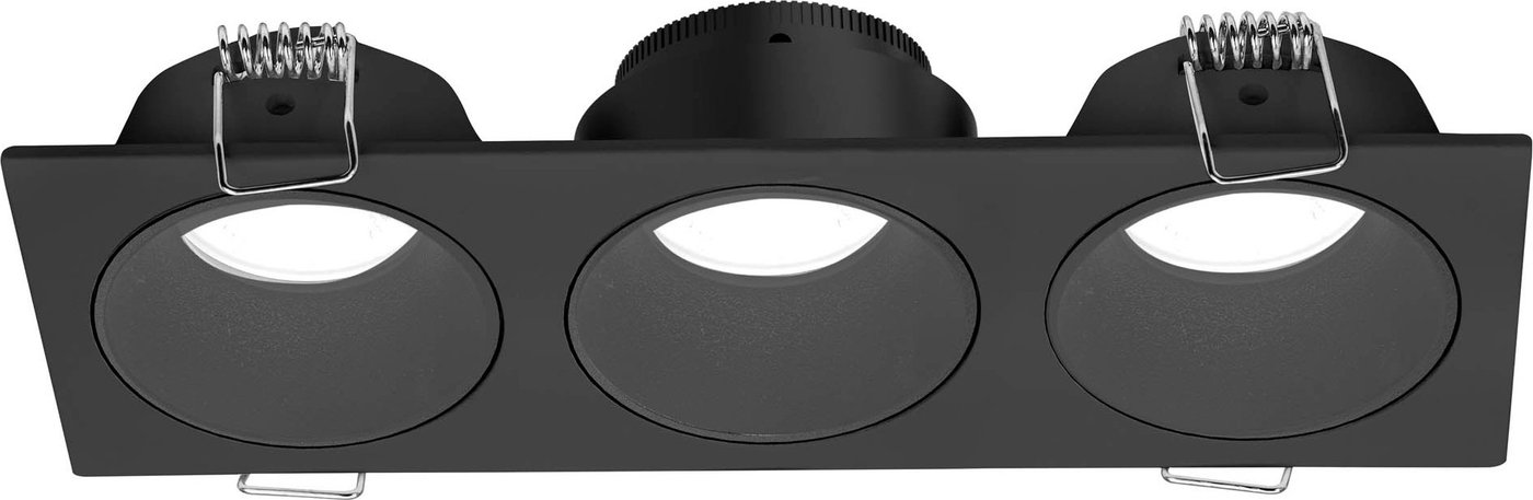 

Точечный светильник Mantra Antilla 9173