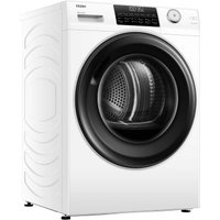 Стирально-сушильная машина с двумя барабанами Haier 959 9 + 9 кг