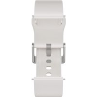 Умные часы Haylou RS5 (серебристый)