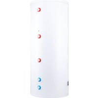 Бойлер косвенного нагрева Ballu Aquastar Inox 200